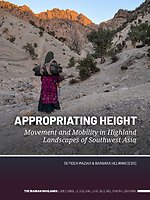 Appropriating Height