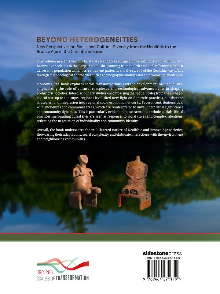 Beyond heterogeneities