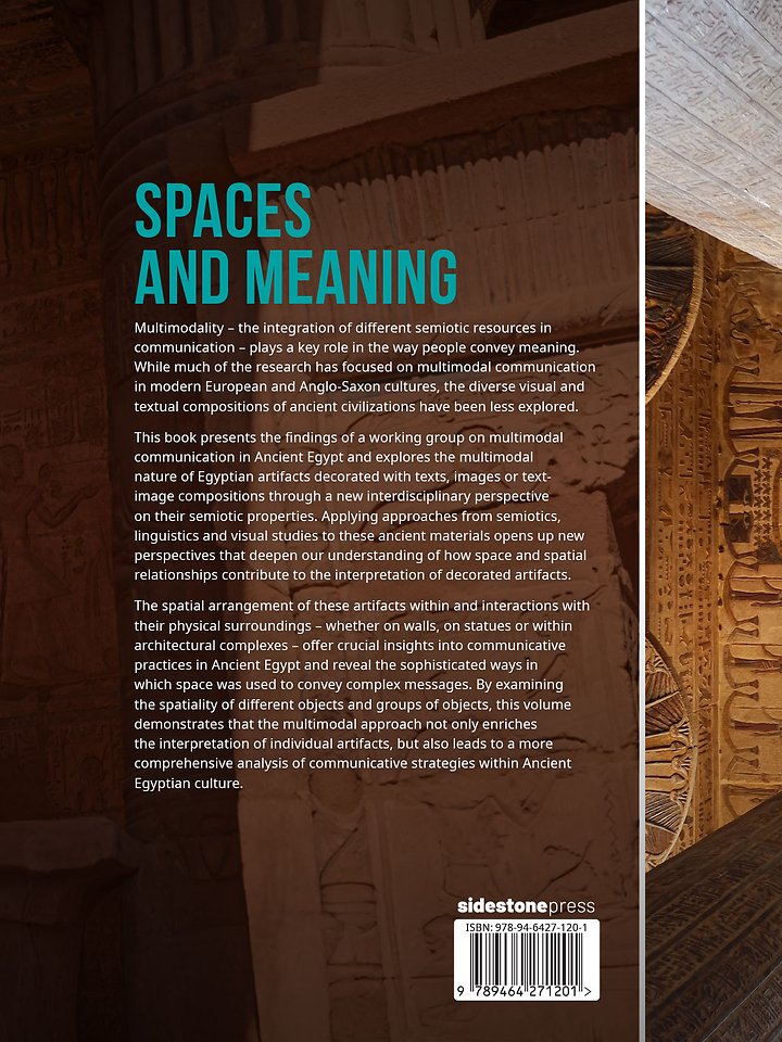 Spaces and Meaning