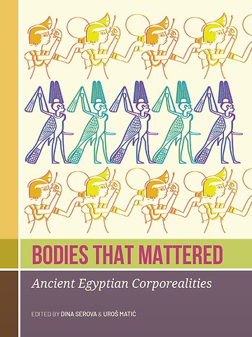 Bodies that Mattered