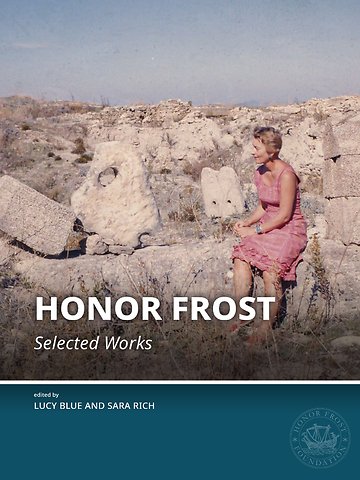 Honor Frost