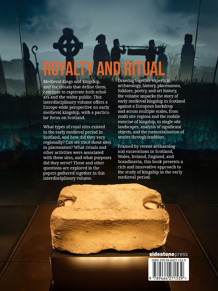 Royalty and Ritual