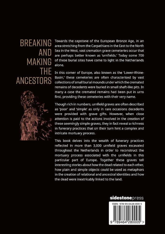 Breaking and making the ancestors