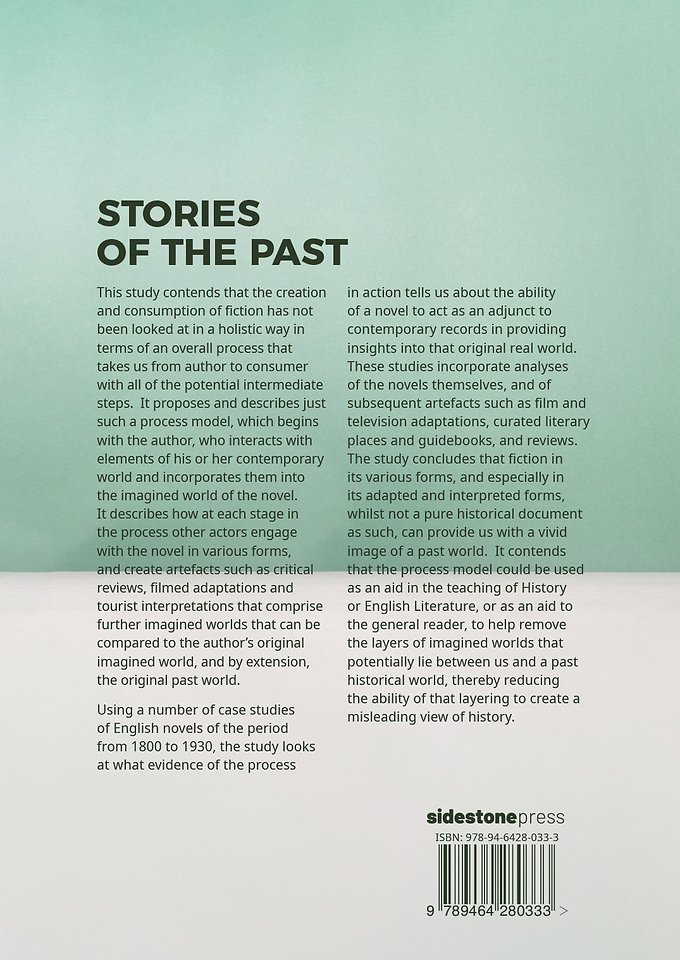 Stories of the Past