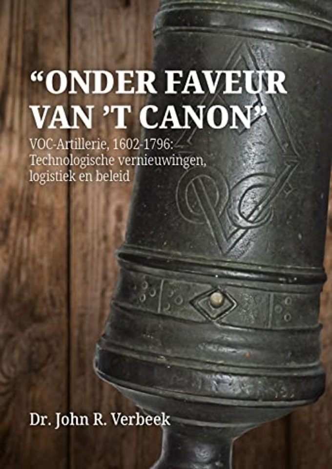 “Onder faveur van ’t canon”