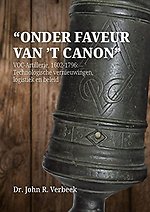 “Onder faveur van ’t canon”