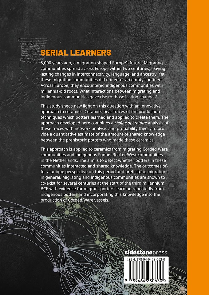 Serial Learners