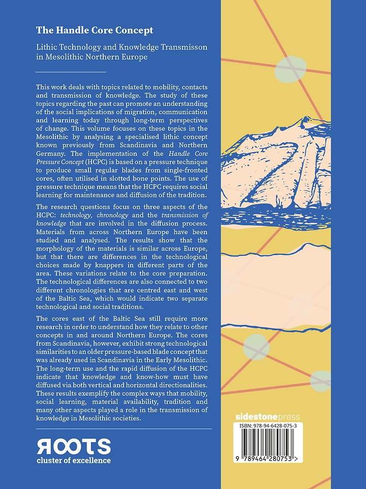 The Handle Core Concept