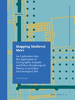 Mapping Medieval Merv