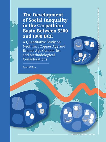 The Development of Social Inequality in the Carpathian Basin between 5200 and 1000 BCE