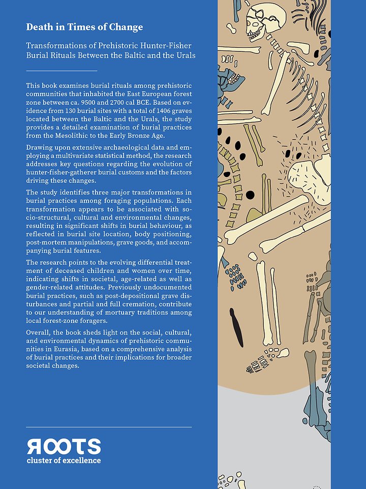 Death in Times of Change