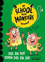 Dol en Dot doen dol en zot