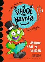 Arthur laat ze vliegen
