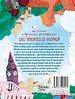 De wereld rond met Stilton... Geronimo Stilton
