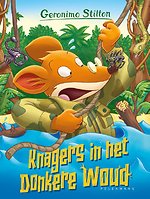 Knagers in het donkere woud