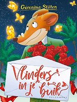 Vlinders in je buik