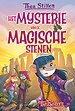 Het mysterie van de magische stenen