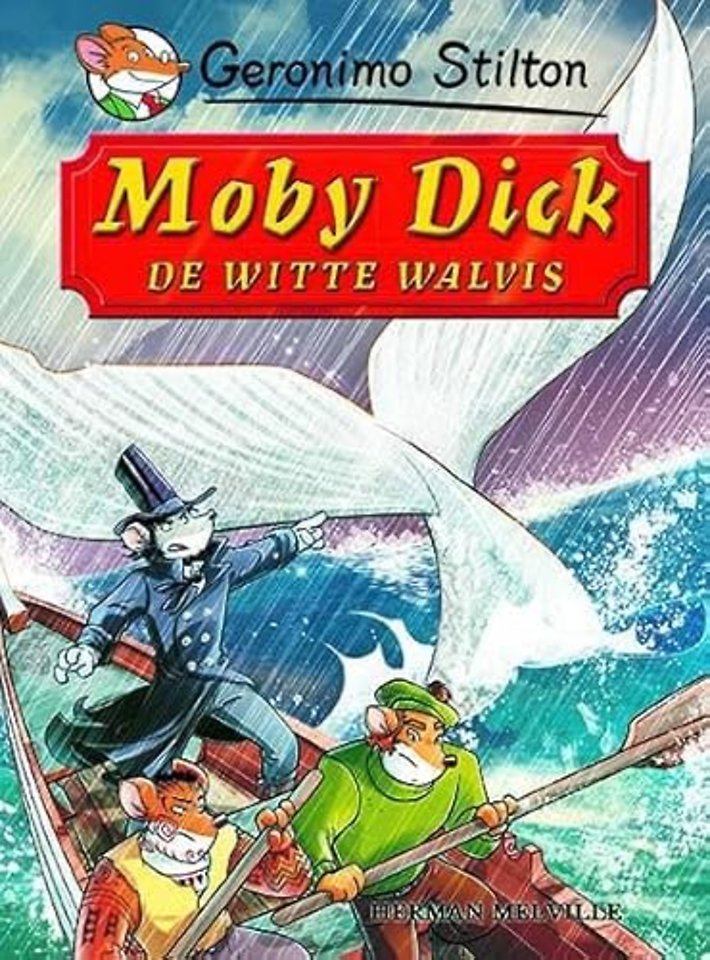 Moby Dick