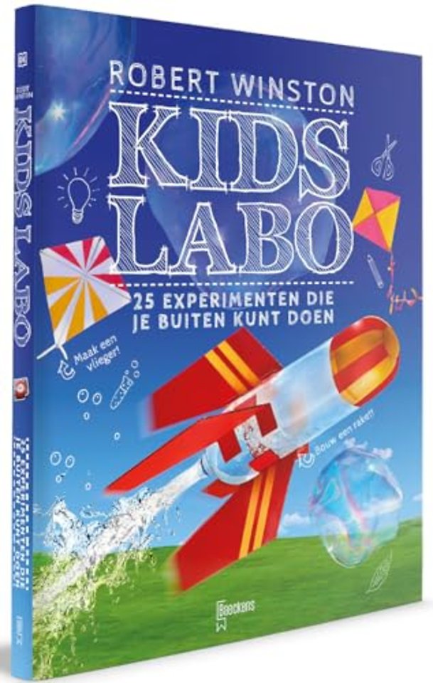 Kids labo