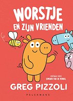 Worstje en zijn vrienden