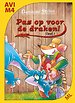 Pas op voor de draken Deel 2