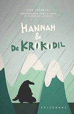 Hannah en de Krokodil