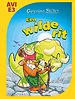 Een wilde rit