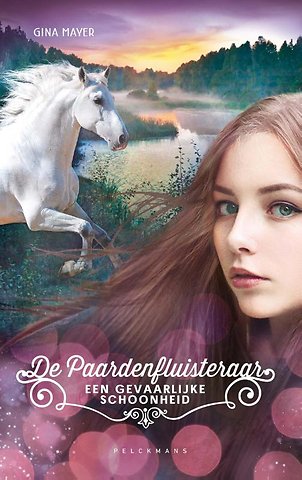 Een gevaarlijke schoonheid