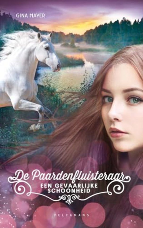 Een gevaarlijke schoonheid