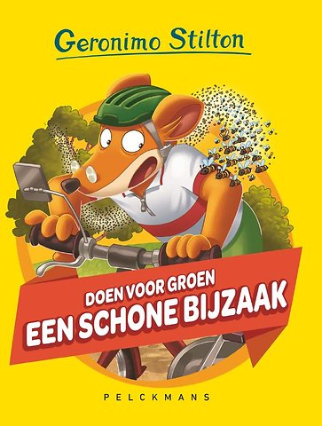 Een schone bijzaak