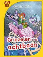 Griezelen in de achtbaan
