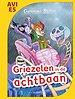 Griezelen in de achtbaan