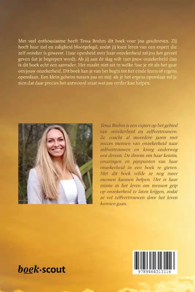 Grip krijgen op Onzekerheid