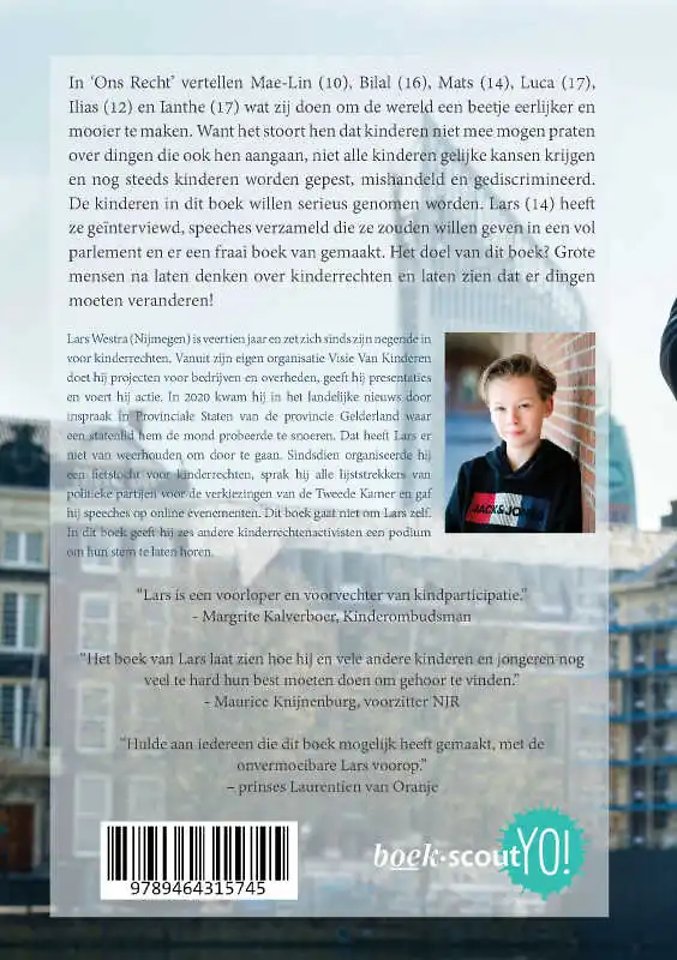Ons Recht