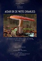 Agar en de witte draakjes