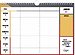 Loesje familieplanner - 2022