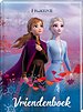 Vriendenboek - Frozen II
