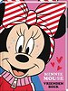 Vriendenboek - Minnie Mouse