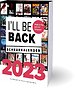 Film scheurkalender - Rene Mioch & Ate de Jong 2023