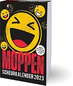 Moppen scheurkalender 2023