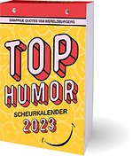 Top Humor scheurkalender 2023