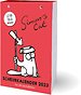 Simon's Cat scheurkalender 2023