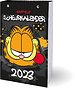 Garfield scheurkalender 2023