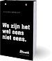 MWAH scheurkalender 2023