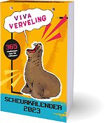 Viva Verveling scheurkalender 2023