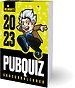 Mr. Bright Pubquiz scheurkalender 2023