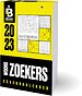 Brainboosters Woordzoekers scheurkalender 2023