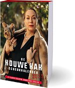 Kouwe Kak scheurkalender 2023