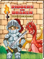 Vriendenboek - Ridders en Draken