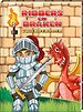 Vriendenboek - Ridders en Draken